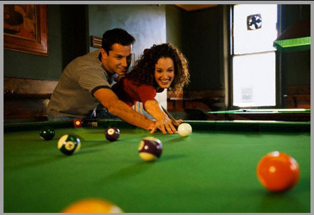 pool table lowest price